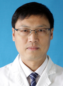 傅宏伟