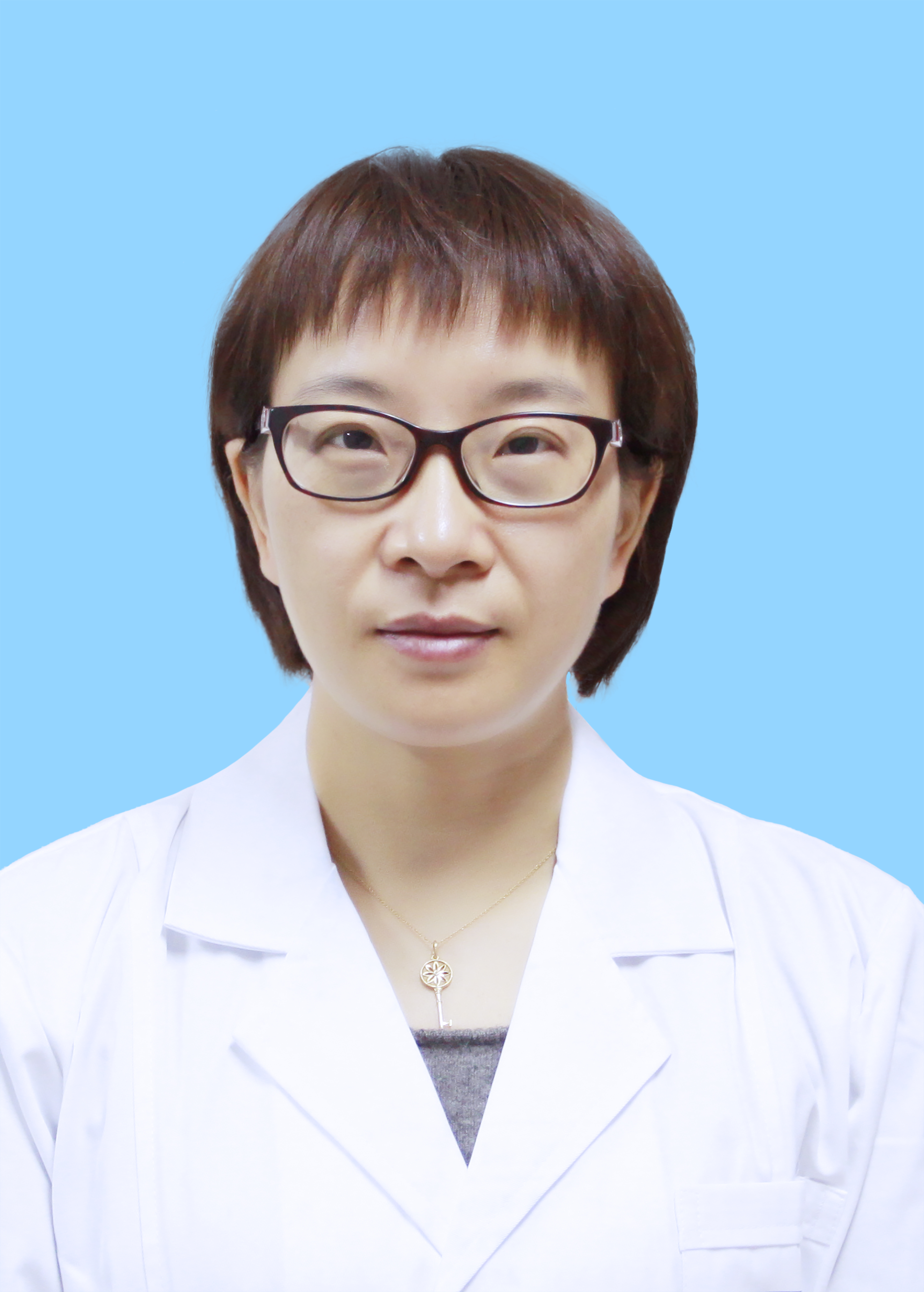 主任医师 王啸澜
