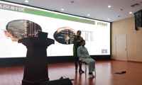 我院举办2020年第一期中医护理技术推广应用培训班