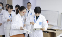 我院组织多重耐药菌感染暴发应急演练