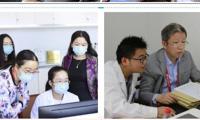 柯桥区中医医院通过国家高血压达标中心认证