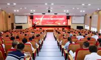 “大咖”云集！柯桥区中医医院首届笛扬学术周暨医院管理论坛启动