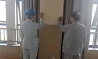 【优质护理】同“心”相连，从“心”开始——起搏患者康复指导