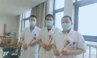 【暖心时刻】特别的爱给特别的你——送你一朵小红花