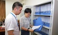 【重磅】我院启动浙江省第二轮大型医院巡查工作