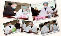【师承】区中医医院开展第二轮中医师承教育年度考核工作