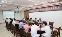 【山海协作】江山市中医院赴我院交流学习，共续山海情谊