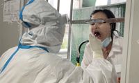 【硬核奉献】国庆“医”然坚守，服务持久续航，为人民健康我们从不停歇