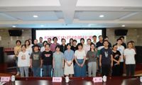 【比武】柯桥区中药技能竞赛活动在我院成功举行