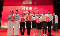 【喜讯】我院护理团队获2022年浙江省中医医院持续质量改进项目竞赛综合组三等奖！