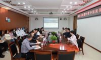 【中医药发展】浙江省中医院党委书记何强到我院调研指导工作