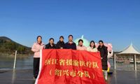 【千里援渝】平安归来