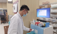 这一周，他们是这么过来的