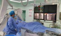 【中医院故事】疫情之下“互联网+”救治