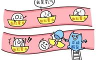 【中医院故事】急诊室来了个“蓝巨人”