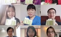 【致敬】人间最美五月天 白衣砥砺显担当