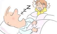 【中医院故事】隔壁老王的“呼噜声”消失了