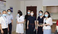 绍兴市柯桥区老年康复医院正式揭牌启用
