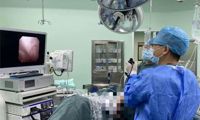 【中医院故事】一次因摔伤触发的“双镜联合”