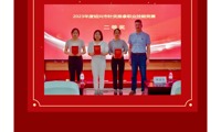 【喜报】我院青年医师获多项省、市级荣誉