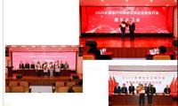 【志愿天使】风雨无阻的他，已连续在我院志愿服务六年