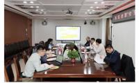 消除隐患域 筑牢平安线——医院开展全员参与、全域覆盖的系列安全防范工作