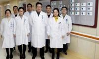 【科室巡礼】肿瘤科——省中医药重点学科，中西合璧守卫健康