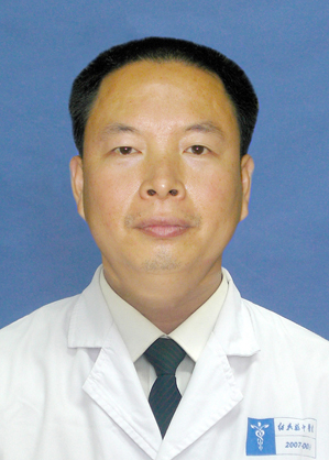 主任中医师 骆学新