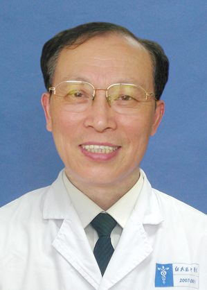 主任中医师 严仲庆