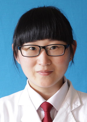 副主任中医师 施凌佳