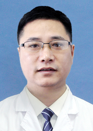 副主任医师 邵海洋