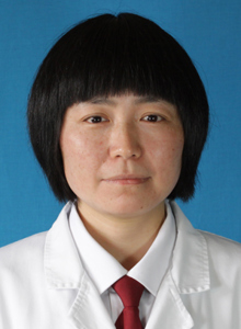 孙燕萍