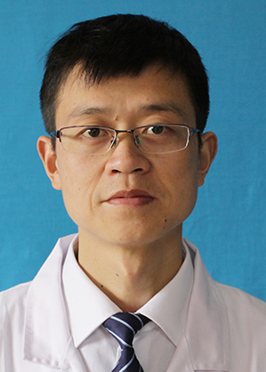 主治中医师 曾贵顺