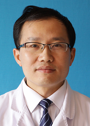 主任医师 胡晗峰