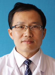 胡晗峰