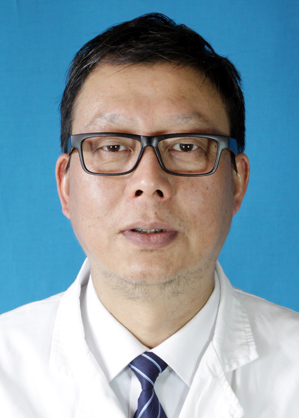 副主任中医师 傅金缄