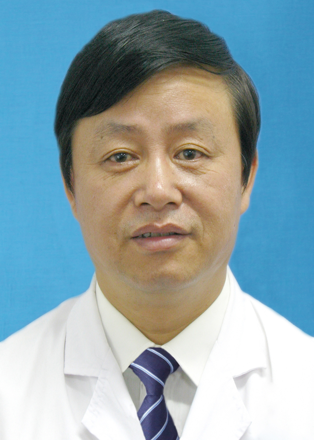 主任医师 陈立荪