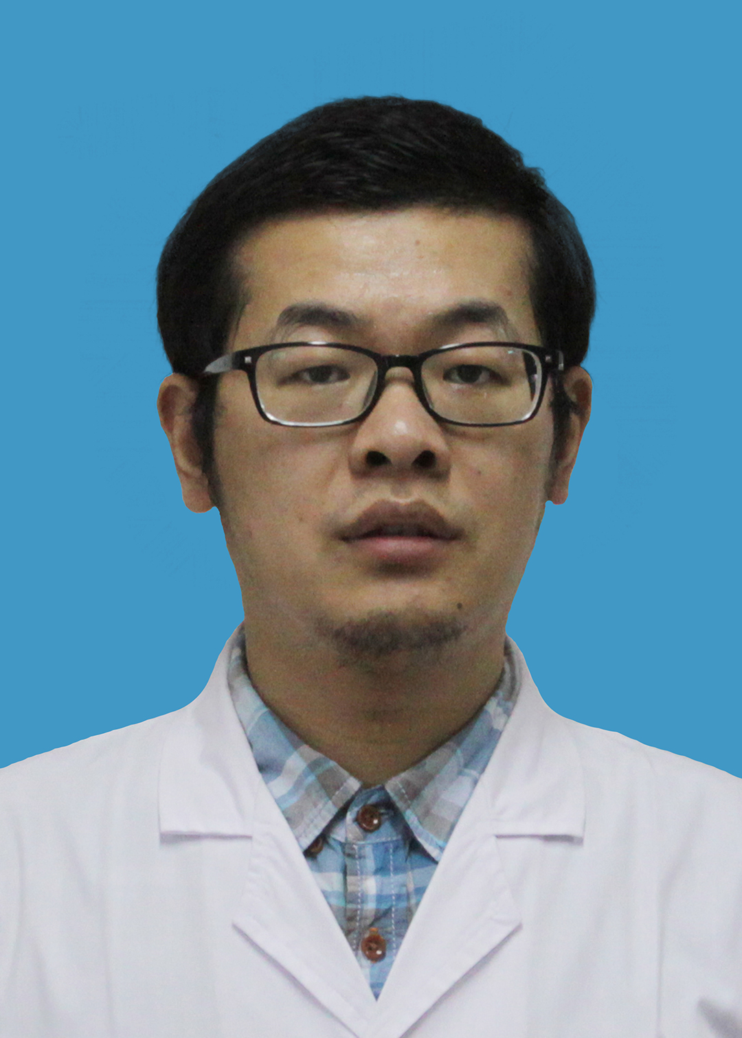 主治中医师 唐宁