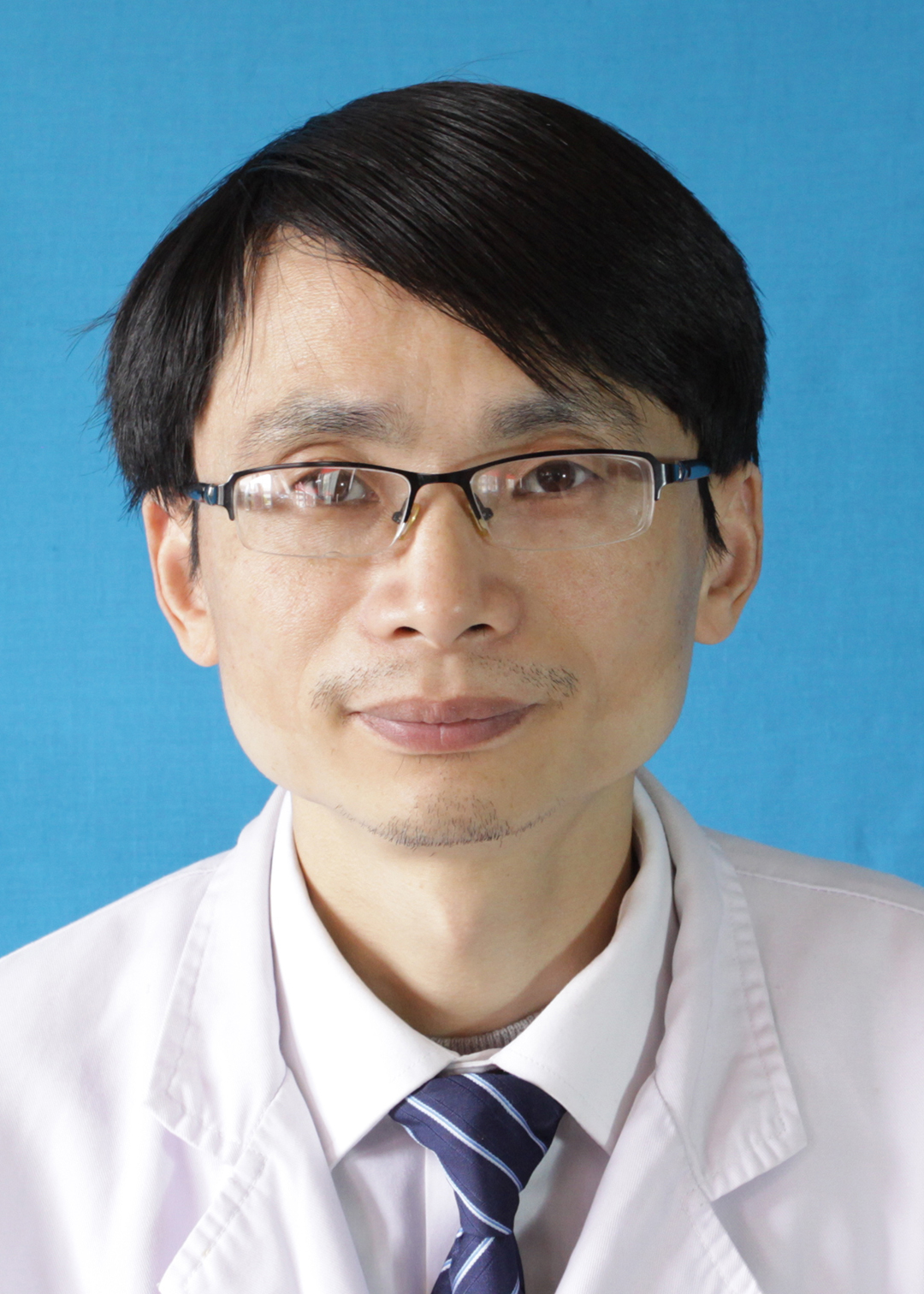 主任医师 陈胜海