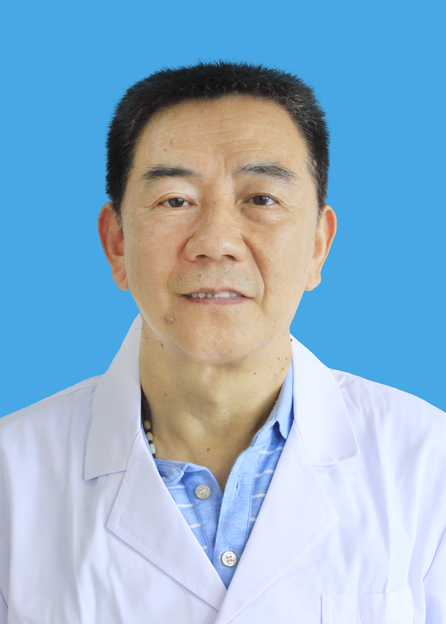  王文强