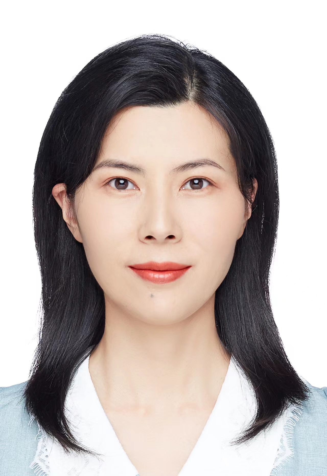 主治医师 张美玲