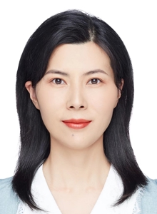 张美玲