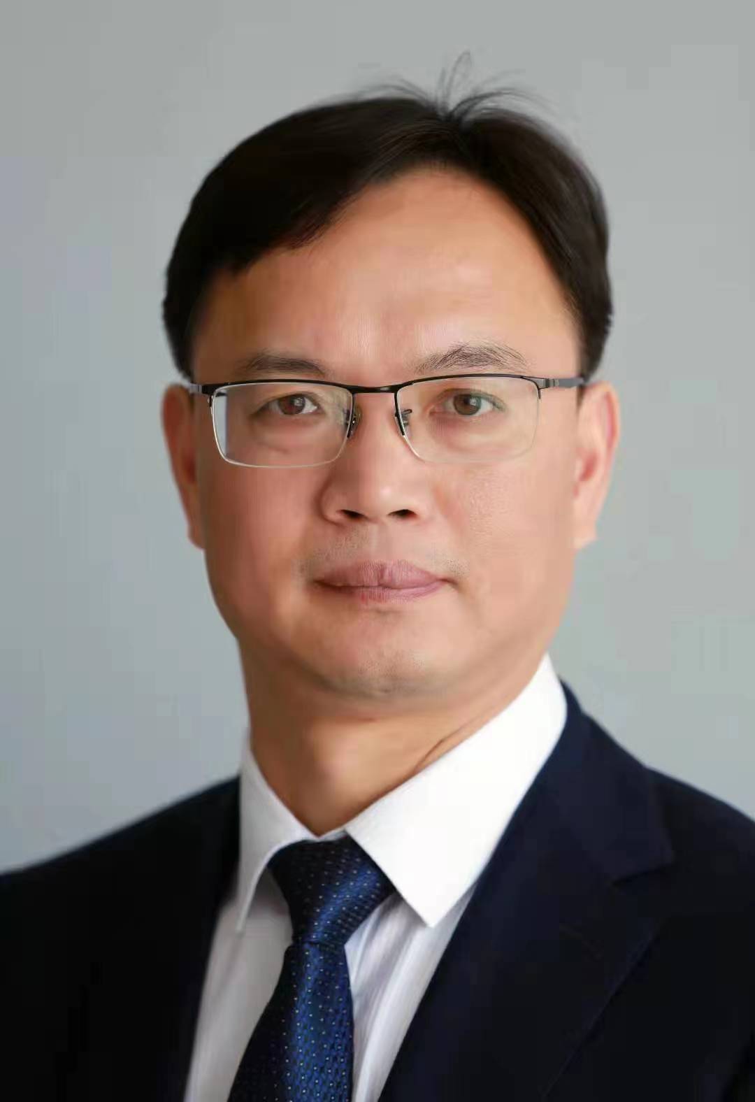 主任医师 阮伟良