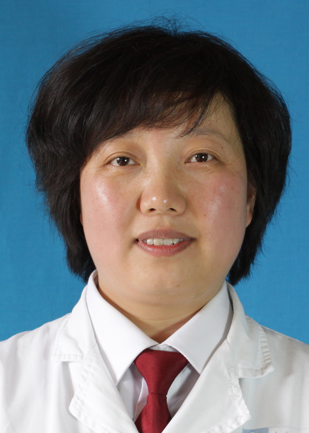 主治医师 王建平
