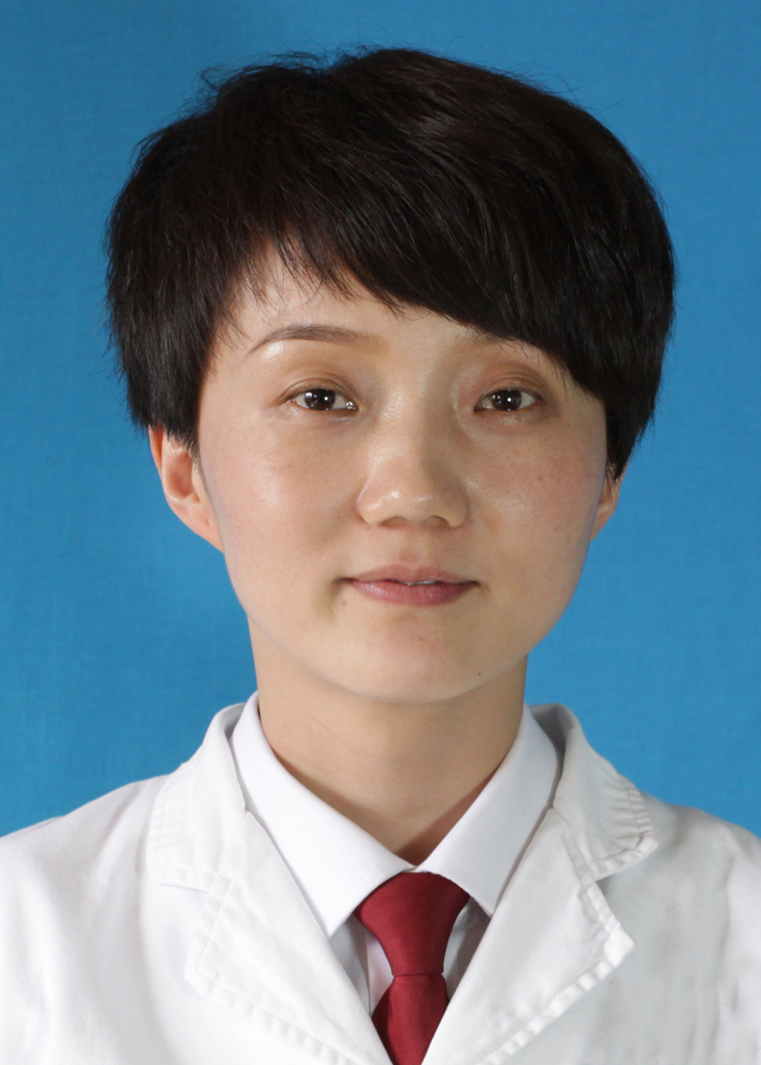 副主任医师 顾丽萍