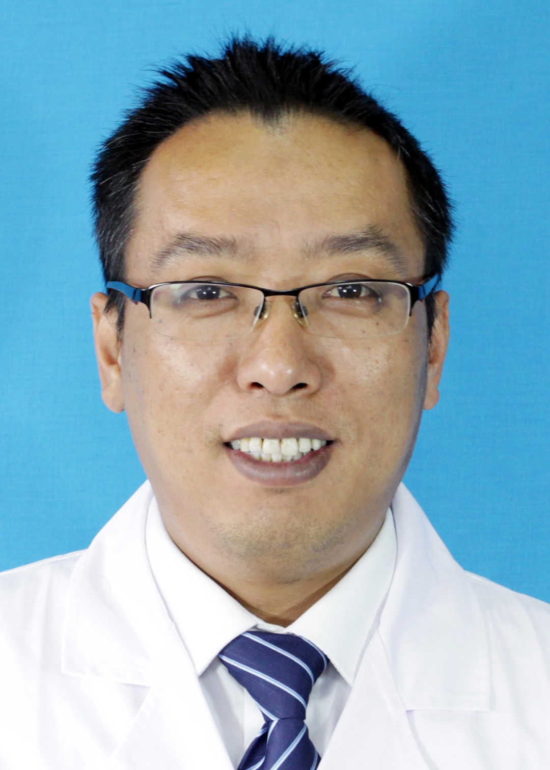 主任医师 黄永樑