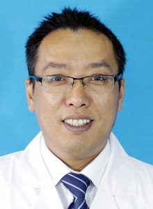 黄永樑