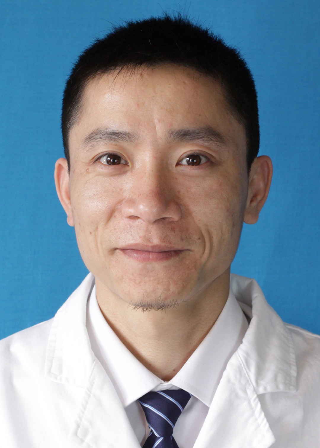 主任中医师 陈华