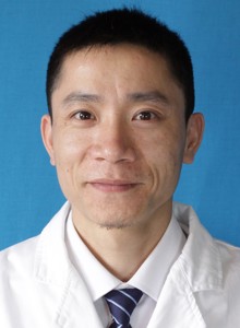 陈华