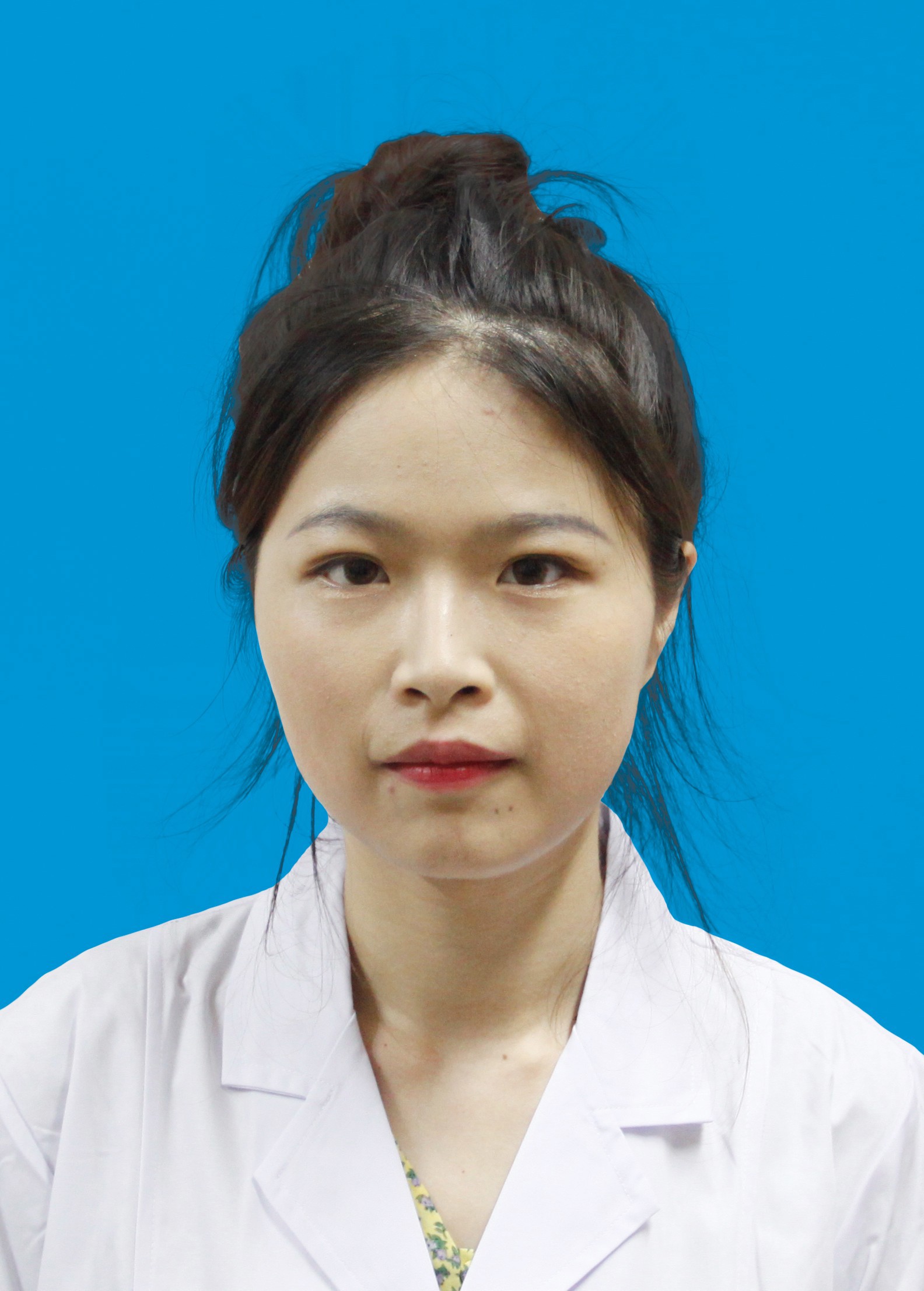住院医师 王宁宁
